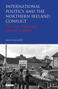 Produktbild: Intl Politics & The Northern I