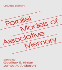 Produktbild: Parallel Models of Associative Memory