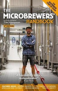 Produktbild: The MicroBrewers' Handbook
