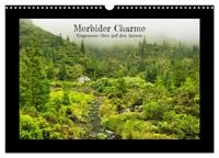 Produktbild: Morbider Charme - Vergessene Orte auf den Azoren - (Wandkalender 2025 DIN A3 quer), CALVENDO Monatskalender