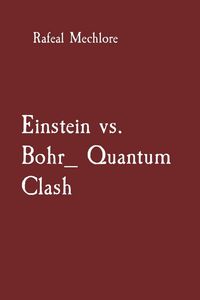Produktbild: Einstein vs. Bohr_ Quantum Clash