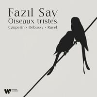 Produktbild: Oiseaux tristes