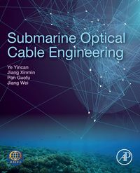 Produktbild: Submarine Optical Cable Engineering