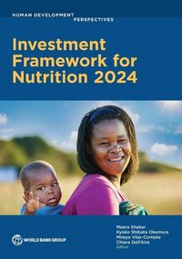 Produktbild: Investment Framework for Nutrition 2024