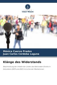 Produktbild: Kl&auml;nge des Widerstands