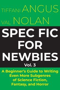 Produktbild: Spec Fic for Newbies Vol 3