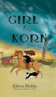 Produktbild: The Girl from Korn