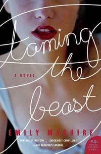 Produktbild: Taming the Beast