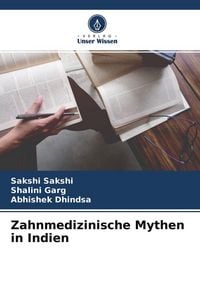 Produktbild: Zahnmedizinische Mythen in Indien