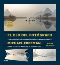 Produktbild: El ojo del fot&oacute;grafo