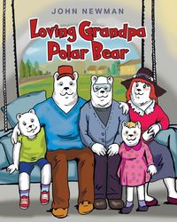 Produktbild: Loving Grandpa Polar Bear