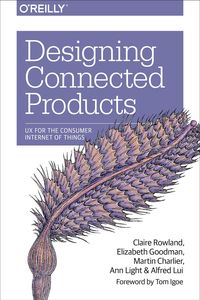 Produktbild: Designing Connected Products