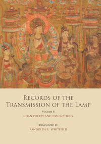 Produktbild: Records of the Transmission of the Lamp (Jingde Chuandeng Lu)