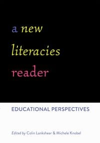 Produktbild: A New Literacies Reader