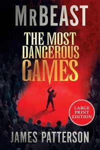 Produktbild: The Most Dangerous Games