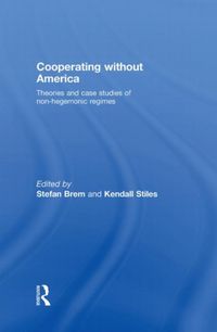 Produktbild: Brem, S: Cooperating without America