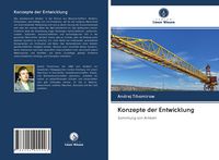Produktbild: Konzepte der Entwicklung