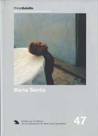 Produktbild: Marta Sent&iacute;s