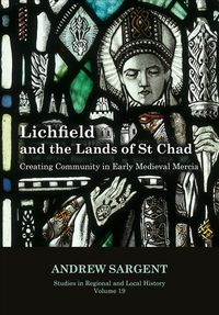 Produktbild: Lichfield and the Lands of St Chad
