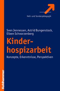 Produktbild: Kinderhospizarbeit