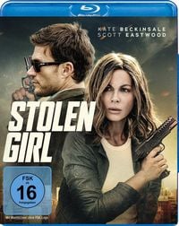 Produktbild: Stolen Girl