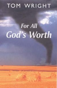 Produktbild: Wright, C: For All God's Worth