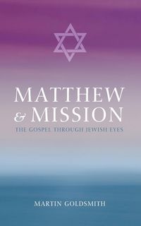 Produktbild: Matthew and Mission