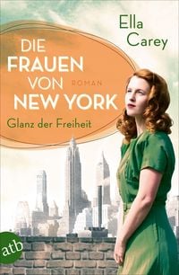 Produktbild: Die Frauen von New York - Glanz der Freiheit