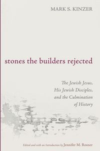 Produktbild: Stones the Builders Rejected