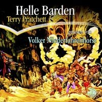 Produktbild: Helle Barden
