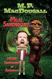 Produktbild: Meat Sandwiches