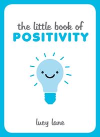 Produktbild: Lane, L: The Little Book of Positivity
