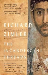 Produktbild: The Incandescent Threads