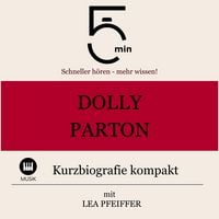 Produktbild: Dolly Parton: Kurzbiografie kompakt
