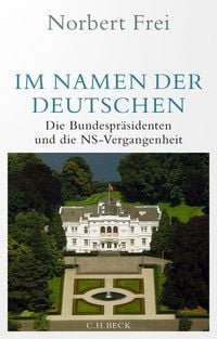 Produktbild: Im Namen der Deutschen