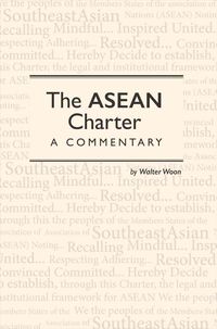 Produktbild: The Asean Charter