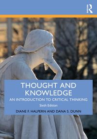 Produktbild: Thought and Knowledge