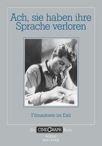 Produktbild: Ach, sie haben ihre Sprache verloren
