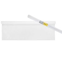 Produktbild: Idena Tischtuchpapier uni wei&szlig; 100cmx10m