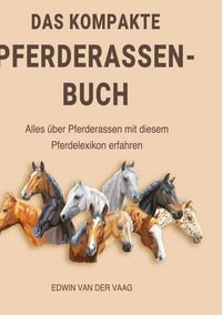 Produktbild: Das kompakte Pferderassen-Buch