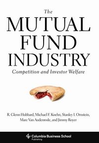 Produktbild: The Mutual Fund Industry