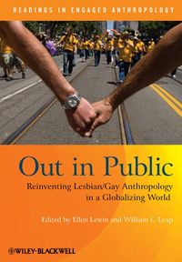 Produktbild: Out in Public