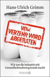 Produktbild: Vom Verzehr wird abgeraten