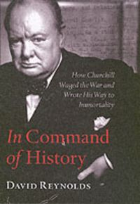 Produktbild: In Command of History