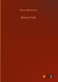 Produktbild: Breton Folk