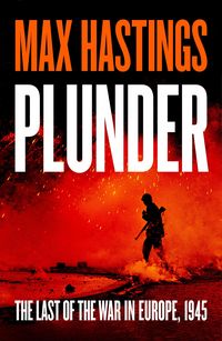 Produktbild: PLUNDER EXAIIE PB