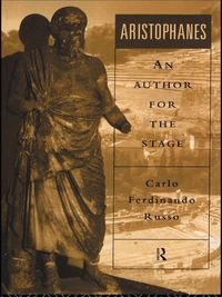 Produktbild: Aristophanes