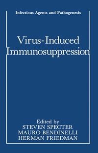 Produktbild: Virus-Induced Immunosuppression