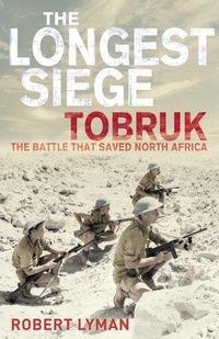 Produktbild: The Longest Siege
