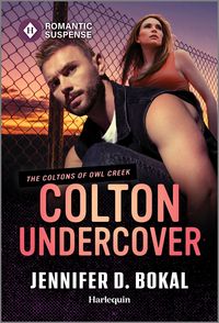 Produktbild: Colton Undercover